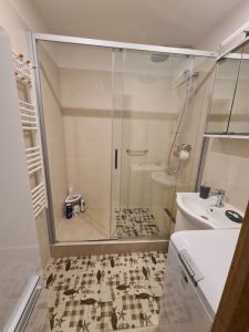 3-izb. byt VNKS, 4/8 posch. plus lodžia s krásnym výhľadom