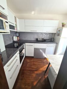 1-izb. byt Fončorda, komplet zrekonštr. – zariadený