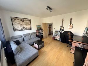 2 izbový byt na Rybárskej ulici v meste Sliač