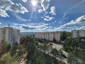 3-izbový byt typ U – Karpatská, Banská Bystrica