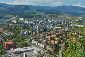 PRIPRAVUJEME: 2-izbový byt po rekonštrukcii s lodžiou – Fončorda, Banská Bystrica