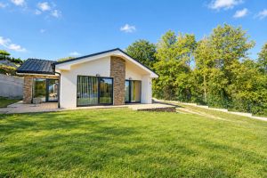 4-izbový bungalov na slnečnom pozemku v Banskej Bystrici – Fončorda
